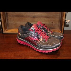 Brooks Glycerin 14 Women’s Running Shoes